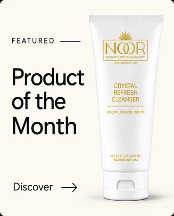 Product of the Month — Discover