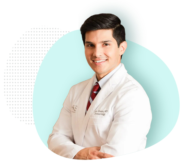 Cosmetic Dermatology NOOR DERMATOLOGY & AESTHETICS Dermatologist in